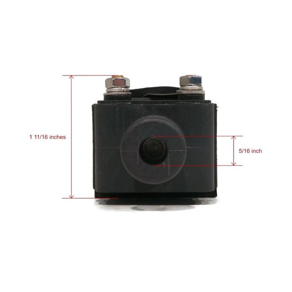 One - Ignition Coils for Mercury Mercruiser Marine 339-832757A4, 339832757A4 NEW - Picture 2 of 3